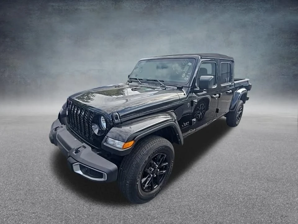 2023 Jeep JT Gladiator - Image 4 of 13