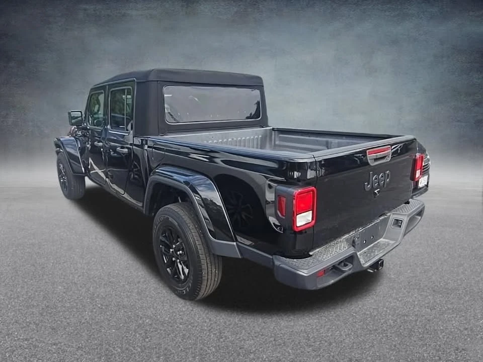 2023 Jeep JT Gladiator - Image 7 of 13
