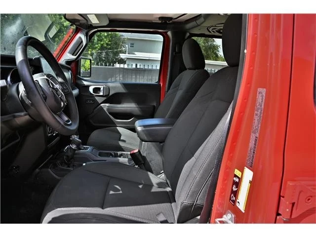 2023 Jeep JT Gladiator - Image 14 of 20