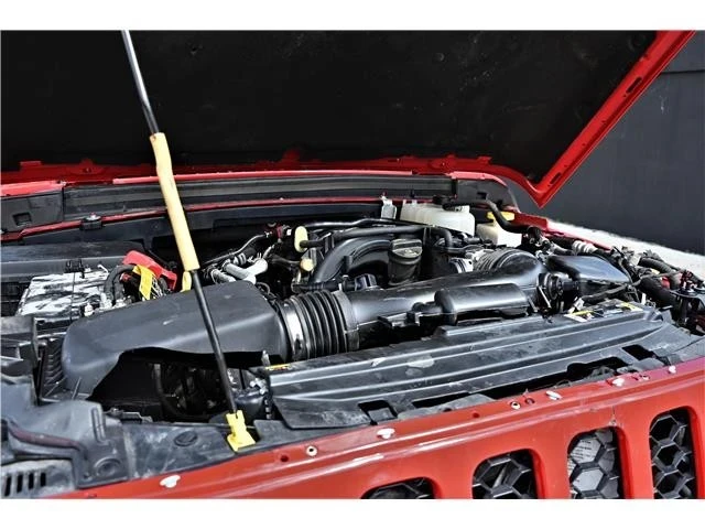 2023 Jeep JT Gladiator - Image 19 of 20