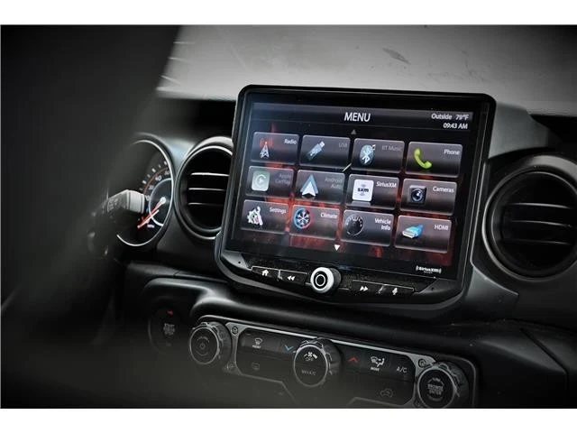 2023 Jeep JT Gladiator - Image 12 of 20
