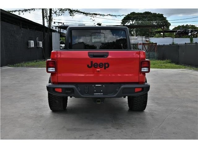 2023 Jeep JT Gladiator - Image 4 of 20