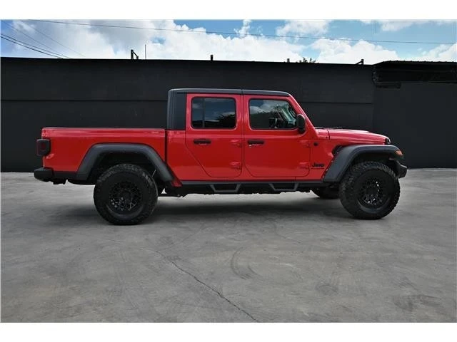 2023 Jeep JT Gladiator - Image 7 of 20