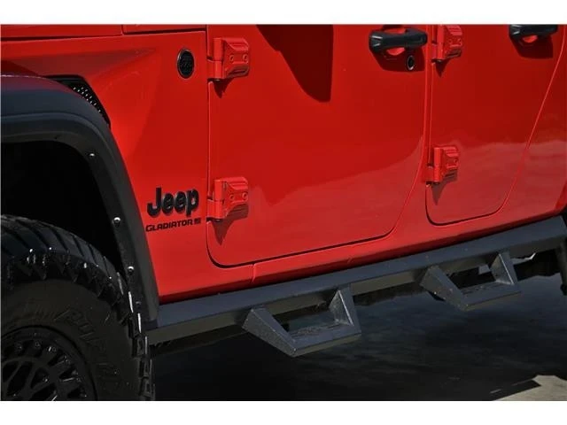 2023 Jeep JT Gladiator - Image 9 of 20