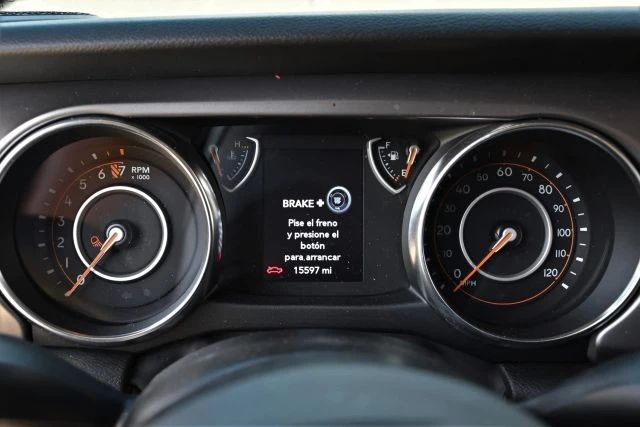 2023 Jeep JT Gladiator - Image 7 of 16