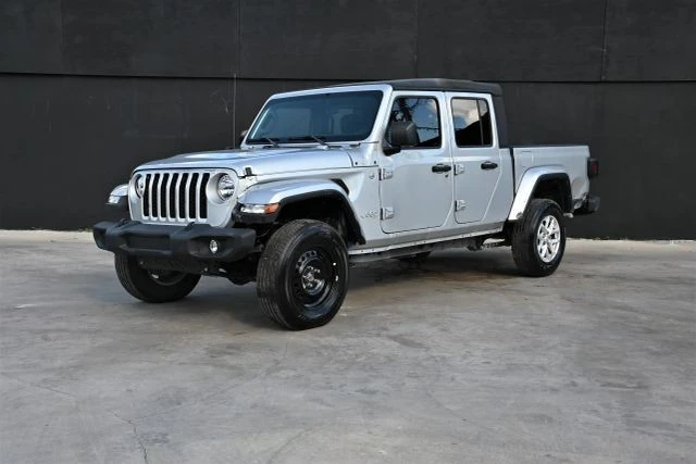 2023 Jeep JT Gladiator - Image 2 of 16