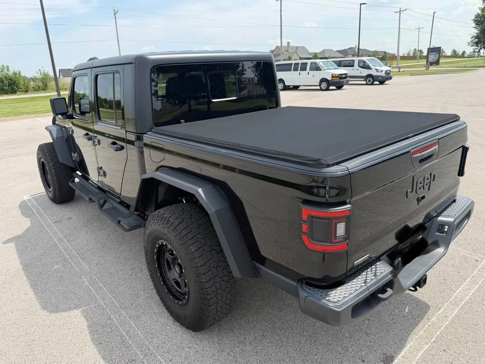 2023 Jeep JT Gladiator - Image 20 of 20