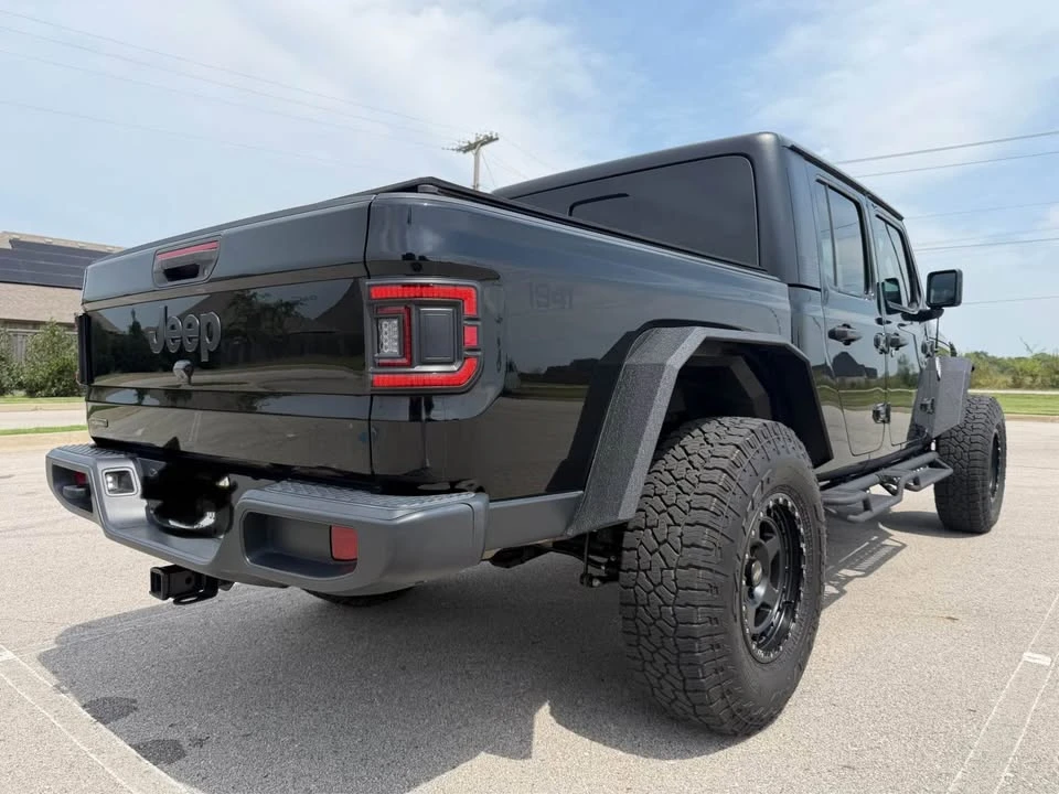 2023 Jeep JT Gladiator - Image 4 of 20