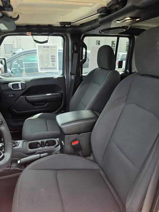 2023 Jeep JT Gladiator - Image 3 of 13