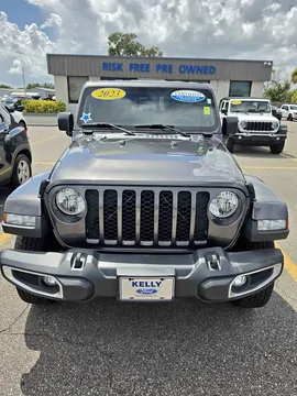 2023 Jeep Gladiator Sport S