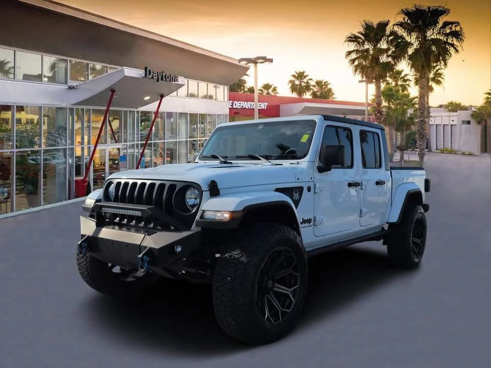 2023 Jeep JT Gladiator - Image 4 of 6