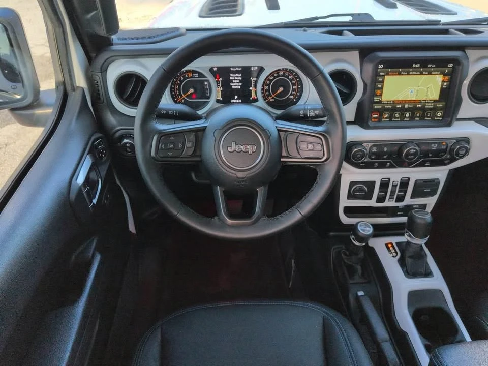 2023 Jeep JT Gladiator - Image 5 of 6