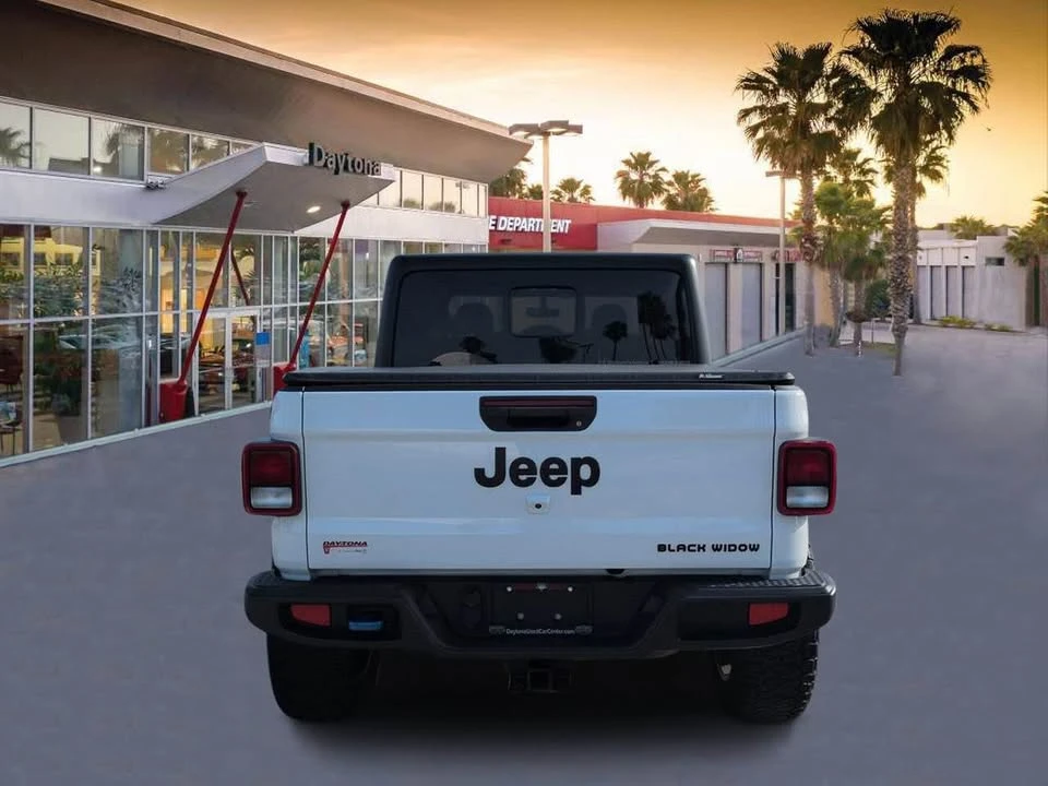 2023 Jeep JT Gladiator - Image 2 of 6