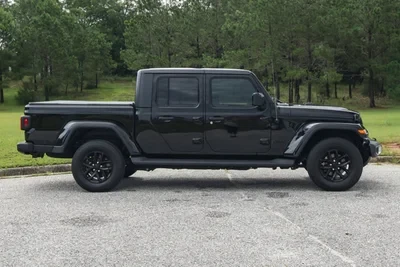 2023 Jeep JT Gladiator - Image 6 of 20