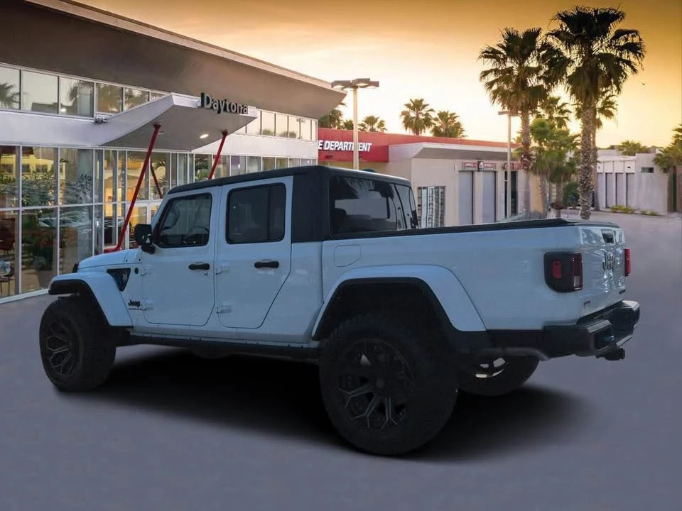 2023 Jeep JT Gladiator - Image 3 of 6