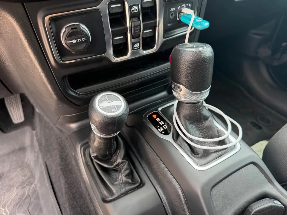 2023 Jeep JT Gladiator - Image 16 of 20
