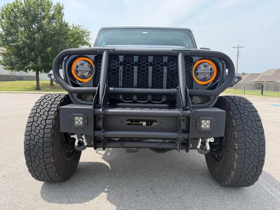 2023 Jeep JT Gladiator - Image 5 of 20