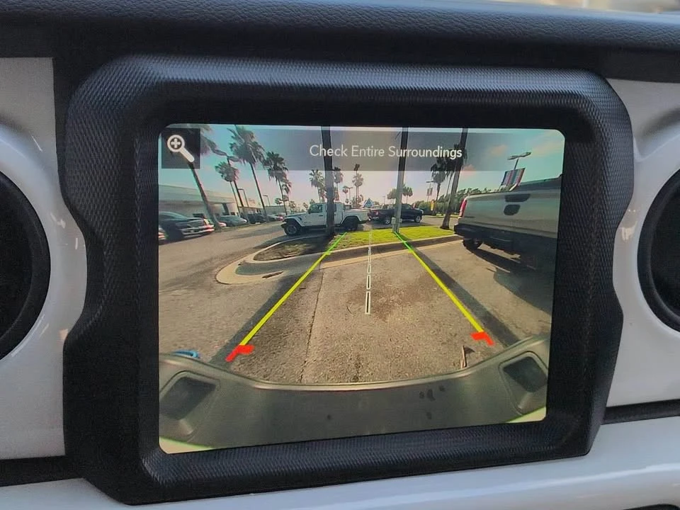2023 Jeep JT Gladiator - Image 6 of 6