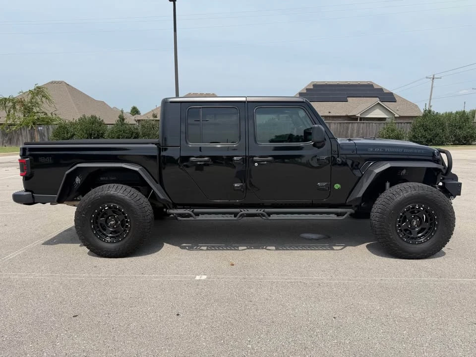 2023 Jeep JT Gladiator - Image 6 of 20