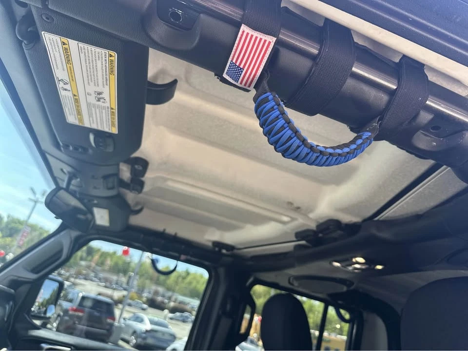 2023 Jeep JT Gladiator - Image 13 of 19