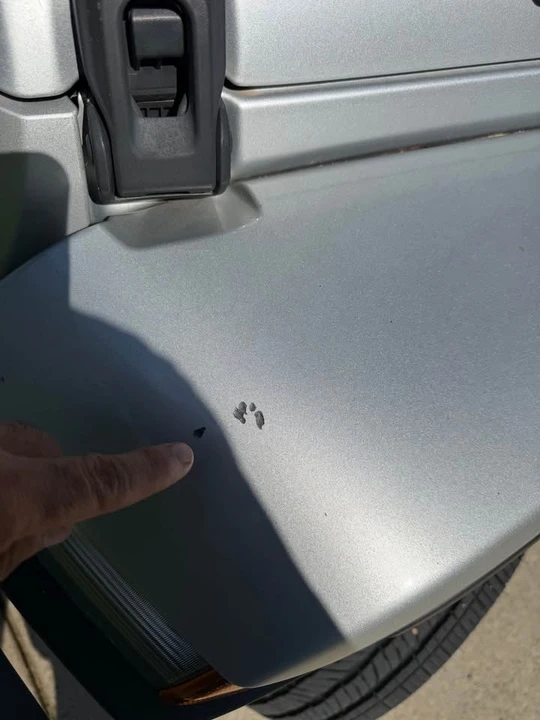 2023 Jeep JT Gladiator - Image 4 of 5