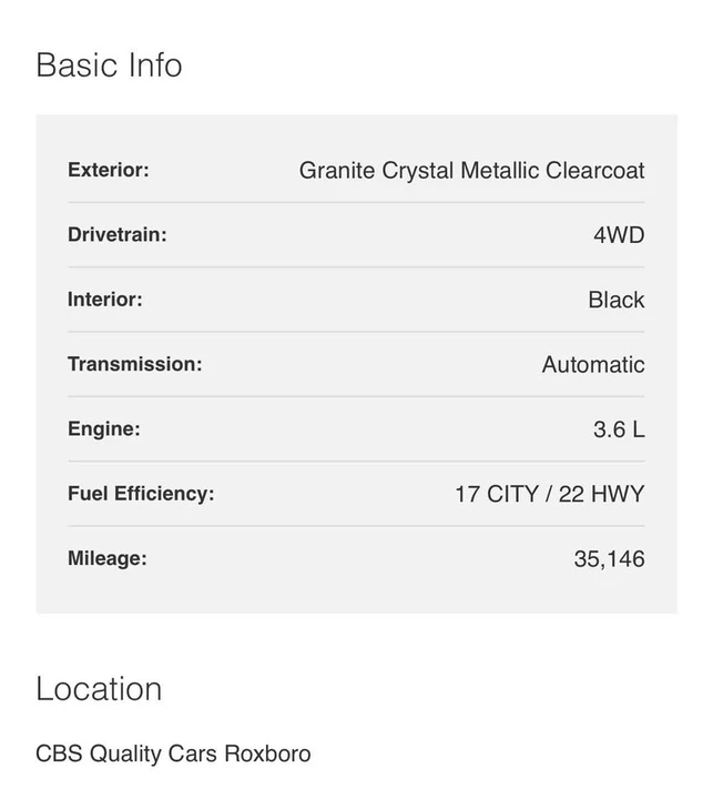 2023 Jeep JT Gladiator - Image 2 of 19