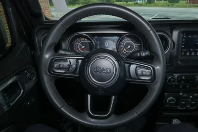 2023 Jeep JT Gladiator - Image 11 of 20