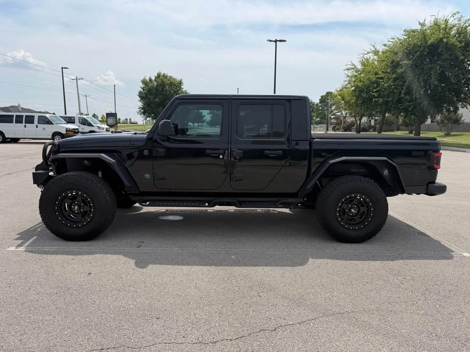 2023 Jeep JT Gladiator - Image 7 of 20