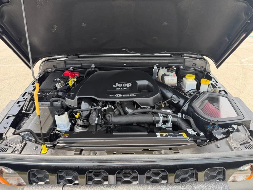 2023 Jeep JT Gladiator - Image 9 of 20