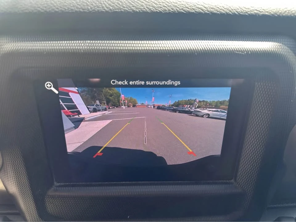 2023 Jeep JT Gladiator - Image 9 of 19