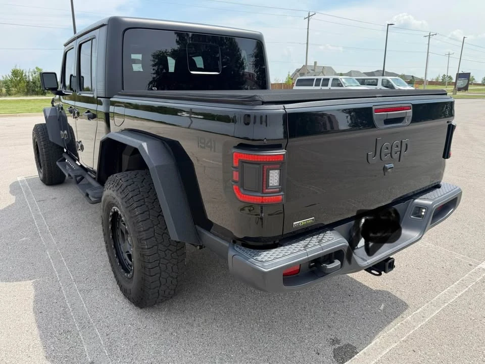 2023 Jeep JT Gladiator - Image 3 of 20