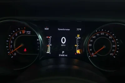 2023 Jeep JT Gladiator - Image 12 of 20