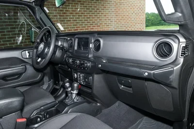 2023 Jeep JT Gladiator - Image 19 of 20