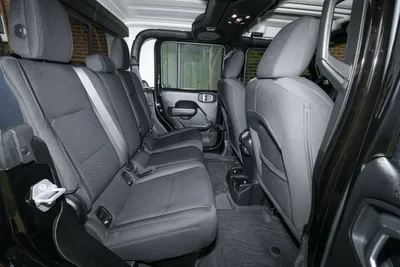 2023 Jeep JT Gladiator - Image 20 of 20