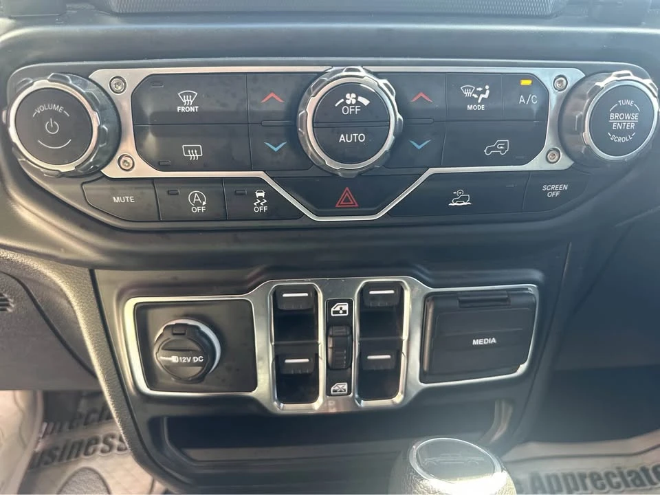 2023 Jeep JT Gladiator - Image 10 of 19