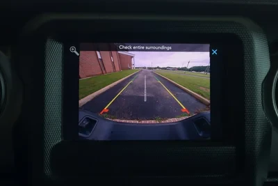 2023 Jeep JT Gladiator - Image 16 of 20