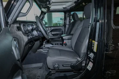2023 Jeep JT Gladiator - Image 10 of 20