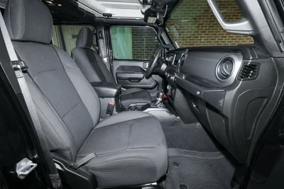 2023 Jeep JT Gladiator - Image 18 of 20