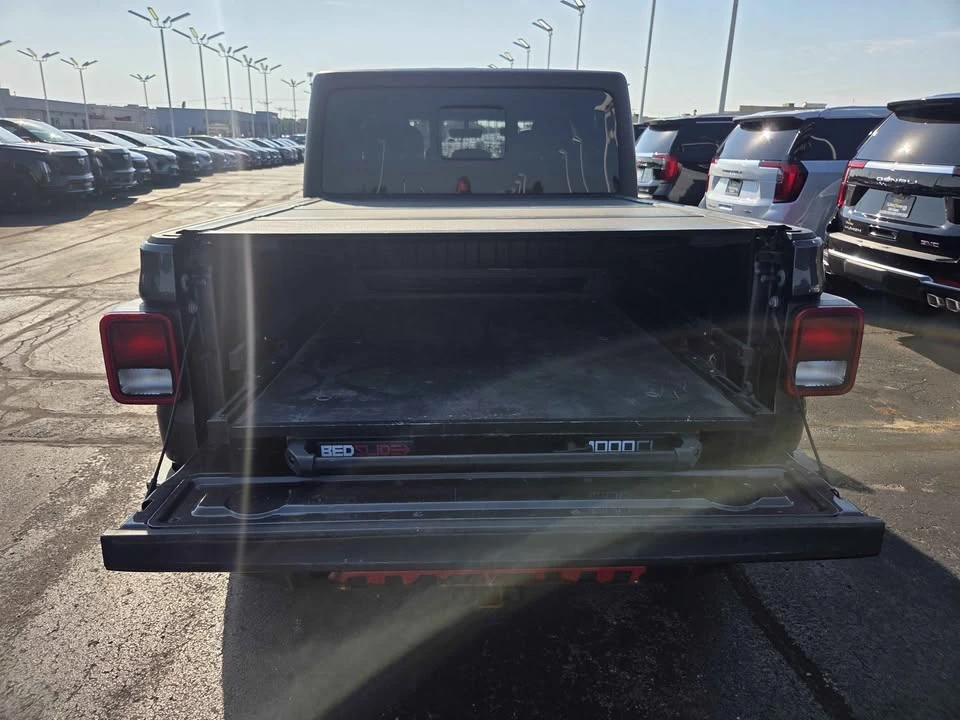 2023 Jeep JT Gladiator - Image 13 of 17