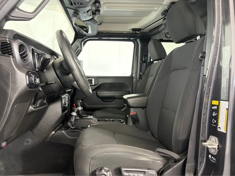 2023 Jeep JT Gladiator - Image 5 of 7