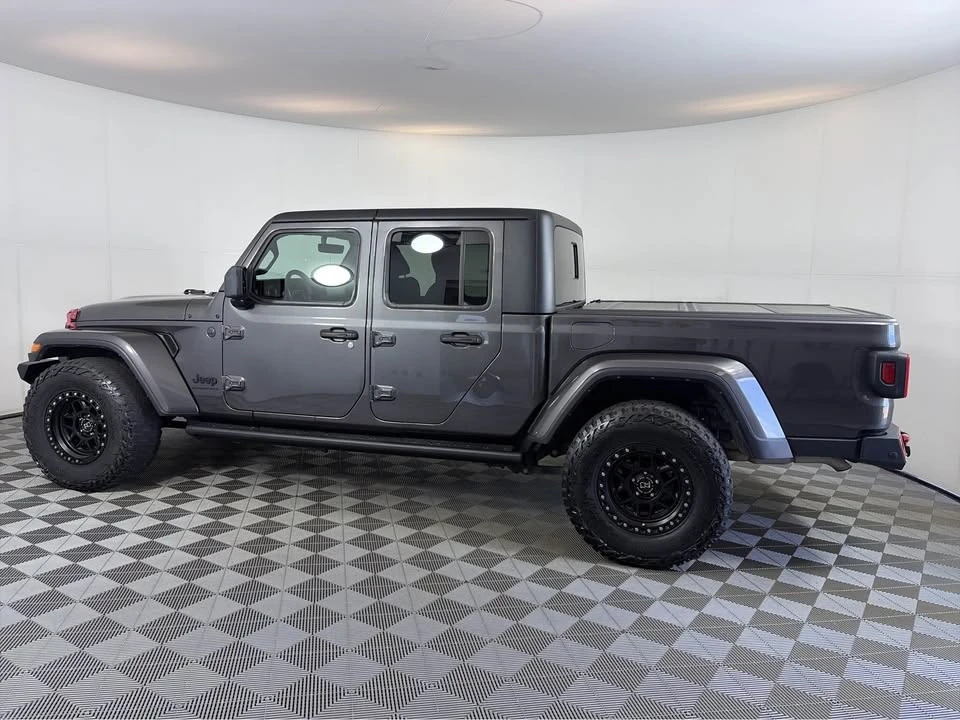 2023 Jeep JT Gladiator - Image 3 of 7