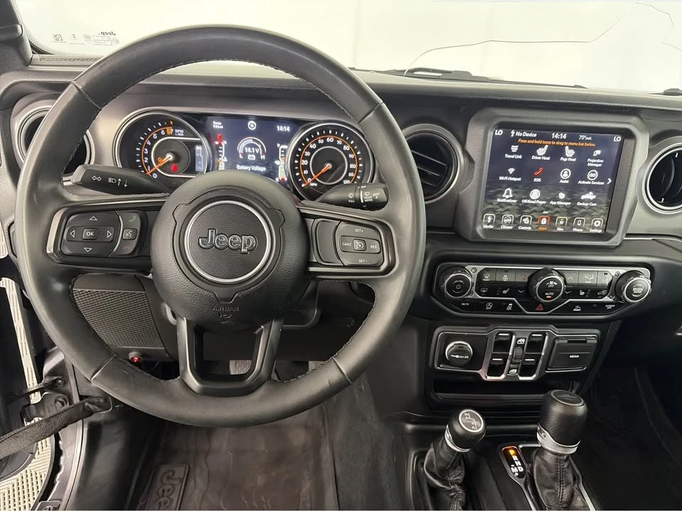 2023 Jeep JT Gladiator - Image 7 of 7