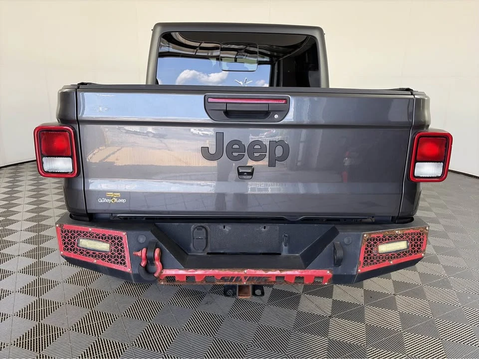 2023 Jeep JT Gladiator - Image 4 of 7