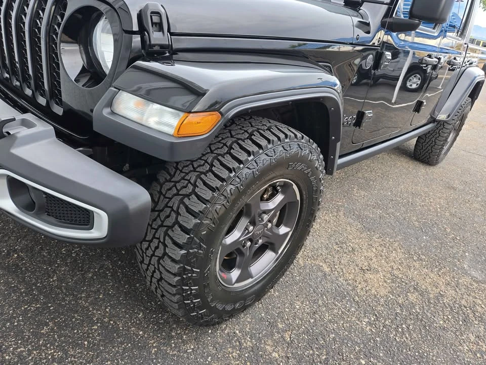 2023 Jeep JT Gladiator - Image 4 of 14