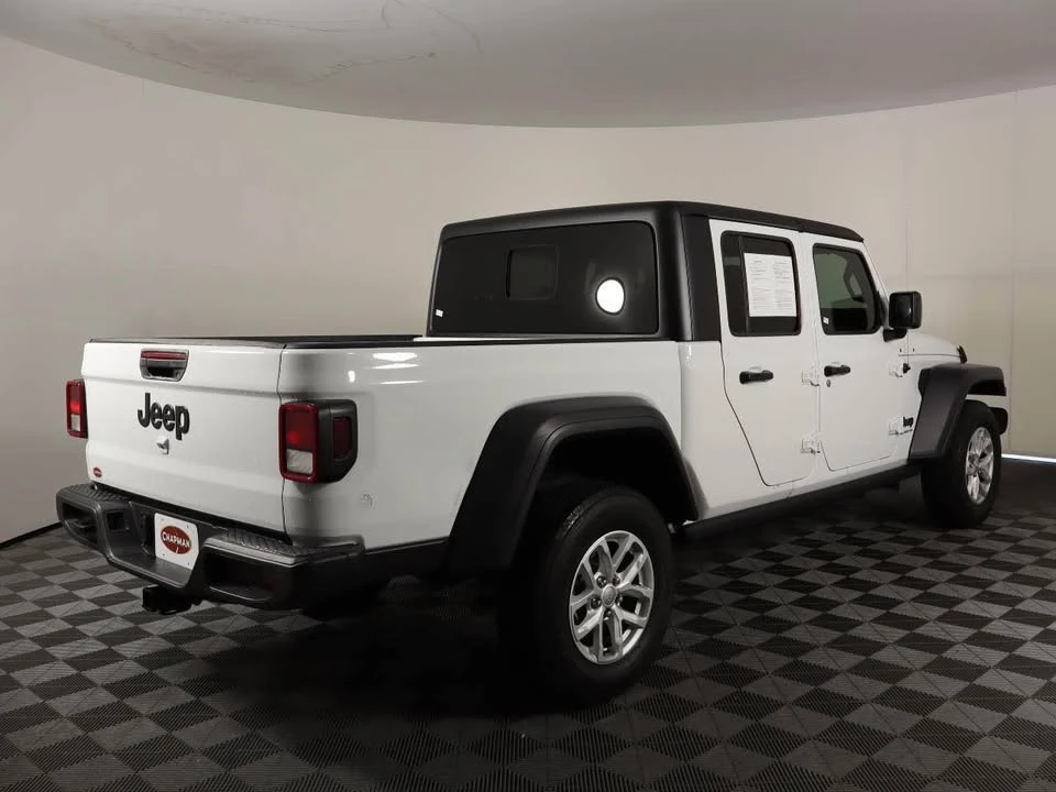 2023 Jeep JT Gladiator - Image 3 of 5
