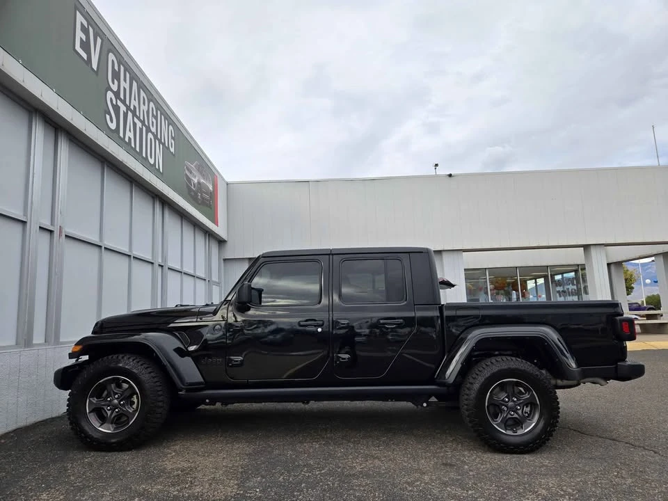 2023 Jeep JT Gladiator - Image 3 of 14