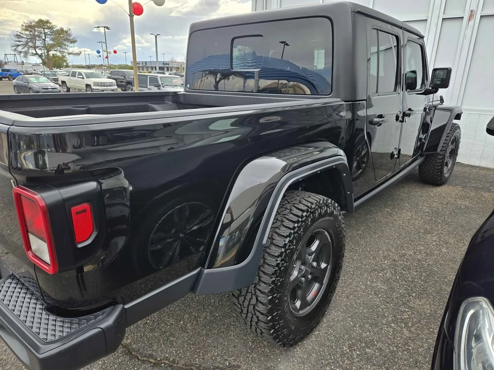 2023 Jeep JT Gladiator - Image 14 of 14