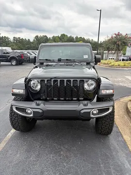 2023 Jeep Gladiator Sport S