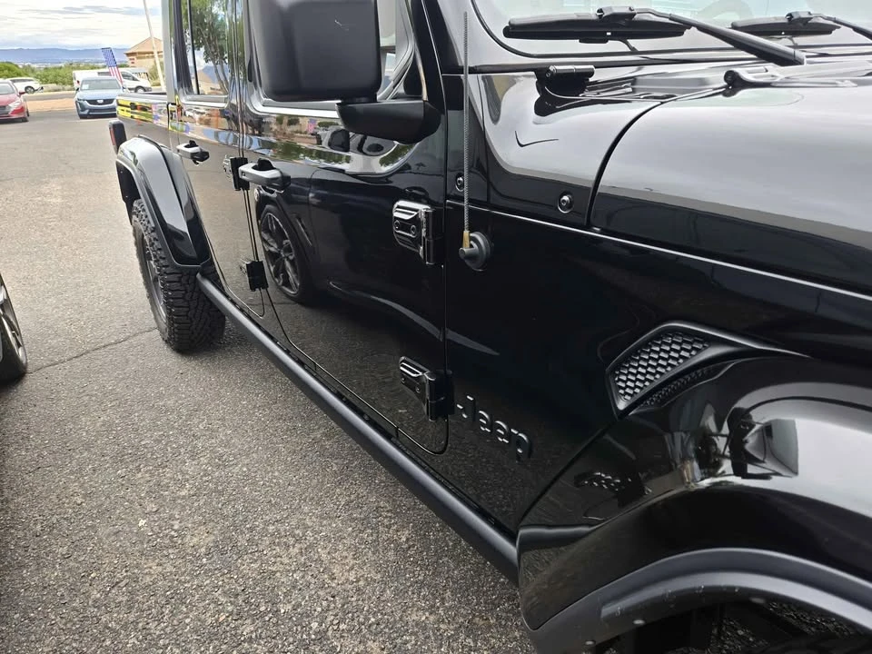 2023 Jeep JT Gladiator - Image 7 of 14