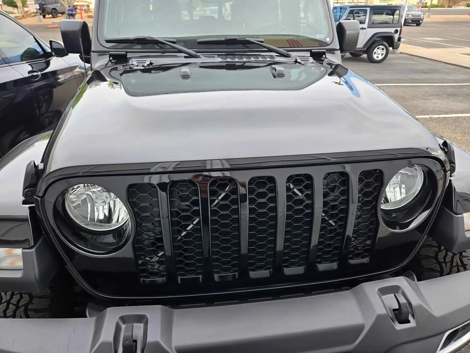 2023 Jeep JT Gladiator - Image 5 of 14